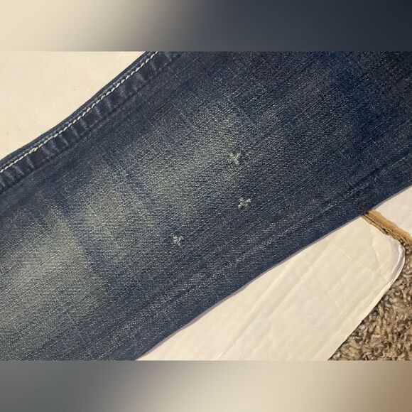 Miss Me Bootcut Jeans - Picture 7 of 8